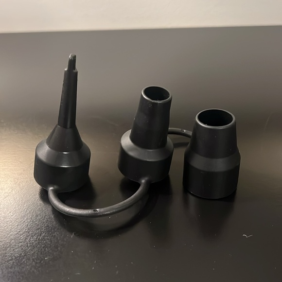 AGPTEK Two Way Electric Air Pump - Picture 5 of 10